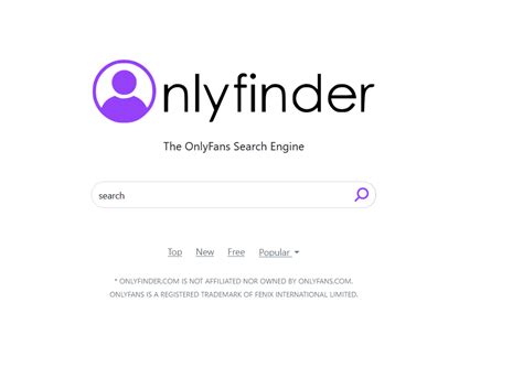 best onlyfans leak website|OnlyFinder.io